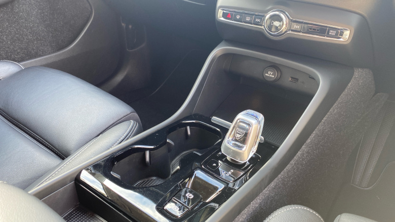 Volvo Xc40 1.5 T5 Recharge PHEV Inscription Pro 5dr Auto Estate